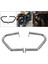 2x Crash Bars Motor Guard Çerçeve Koruyucu Için Triumph Thruxton R 2016-2019 (Yurt Dışından) 4