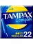 Compak Tampon Normal 22LI 1