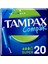 Compak Tampon Süper 20LI 1