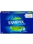 Compak Tampon Süper 20LI 2