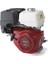 GX390 H Sxe Yatay Milli Marşlı Tek Motor 3