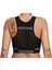 W Nk Df Swsh Ll Rundvsn Bra Kadın Siyah Antrenman Sporcu Sütyeni DD1101 010 2