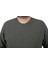 Mocgrande Gipeli Sweat Bisiklet Yaka Wreath 22713-NEFTI 2