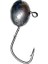 K-Good Micro Jig Head Kanca 1,5 gr 3