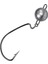 Avlivari Hareketli Jighead Ofset Kanca 5 gr 1