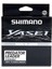 Yasei Predator Fluorocarbon 50M 0,35MM 8,08KG 1
