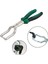Yakıt Hattı Hortum Kelepçesi Pensesi 220 mm 1