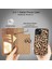 Apple iPhone 14 Plus Uyumlu Deri Cüzdanlı Kılıf Mwwn Leo1 Leopar 2