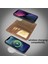 Apple iPhone 14 Plus Uyumlu Deri Cüzdanlı Kılıf Mwwn Leo1 Leopar 3