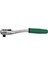 1/2'' Cırcır Lokma Kolu 250 mm 1