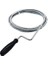 Ironsnake Spiral Gider Boru Açıcı 3 m 1