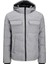 Jjbrady Puffer Sn Gri Erkek Mont 12212233-Light 1
