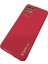 Samsung Galaxy A22 4g Uyumlu Coco Leather Seri Arka Koruma 2