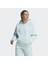 All Szn Boyfriend Kadın Mavi Sweatshirt (HN4209) 1