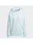 All Szn Boyfriend Kadın Mavi Sweatshirt (HN4209) 4