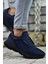 Lacivert Erkek Sneaker 0012304 1