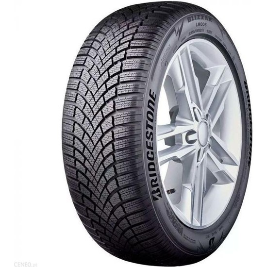 Bridgestone 225/65 R17 106H XL Blizzak LM005 Suv Kış Lastiği Fiyatı