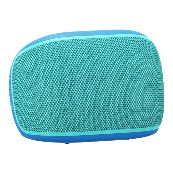 Sunowl 800BT Mavi Renkli Bluetooth Hoparlör 4W ABS Kasa 102 x 71.8 x 69.5 mm Boyutları