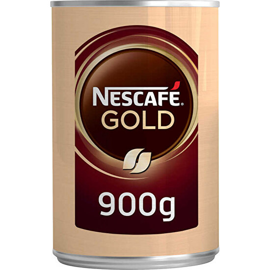 Nescafe Gold Eko Paket 900 gr