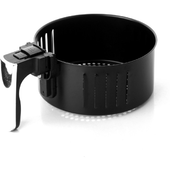 Cvs DN1006 Healfry 5,5 Litre Kapasiteli Air Fryer Fiyatı