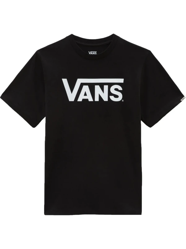 Vans VN0A7Y47 Classic Vans-B  T-Shirt