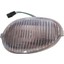 Sis Lambası Sol Accent 1995-2000 Beyaz 1