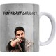  Renk Beyaz - Kahverengi