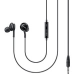 Samsung Eo IA500B 3.5mm Kablolu Kulaklık Siyah (Samsung Türkiye Garantili)