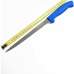 Sürbısa 61164 Esnek Balık ( Flexible ) Fileto Bıçağı Tığ Bıçak 20 cm