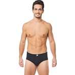 Tutku TER0109 Tutku Erkek Kom Slip (6 Adet) | Siyah