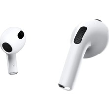 Airpods 3.nesil Android Ios Uyumlu Bluetooth Kulaklık