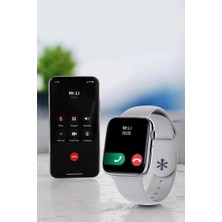 Torima Smart-Watch Dt8 2 Inch Full Touch Bt Akıllı Saat