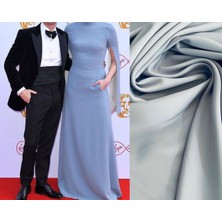 Model Kumaş Duble Saten Krep