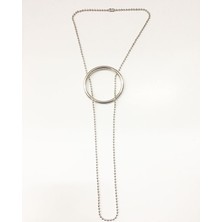 XMARKETTR Sihirli Halka Illüzyon Oyunu