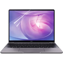 Vendas Huawei Matebook D14 Uyumlu D-Nano Ince Esnek Ekran Koruyucu