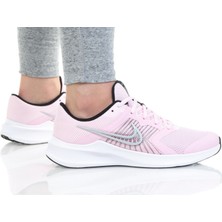 Nike Downshifter 11 Pembe Kadın Spor Ayakkabı Hafif ve Esnek Taban Yapısı ile Konforlu CZ3949-605