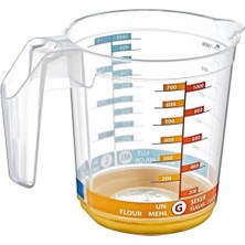 Dereceli Ölçü Kabı | 1000 ml
