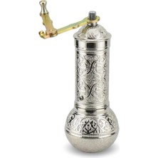 Topak Döküm Kahve Öğütücü