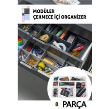 8 Parça Modüler Org_zoomanizer