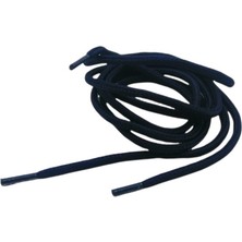 SRTfootcare Polyester Ip Ayakkabı Bağı Yuvarlak K300-K500 60CM 1 Çift