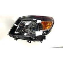 MATSUBA Far Ford Ranger 10-12 Lh (Motorsuz)