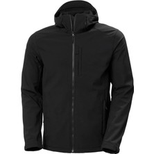 Helly Hansen  Paramount Kapüşonlu Softshell Erkek Ceket HHA.62987