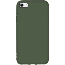 TSMAKO Iphone 7  – Lansman Kılıf Haki