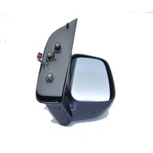 Art Peugeot Cıtroen Fıorıno 2007 Sonrası Elektrıklı Isıtmalı Sensörlü