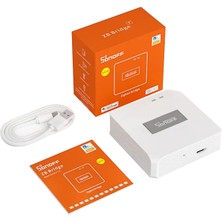 Sonoff Zigbee Bridge Pro ( Yeni Versiyon )