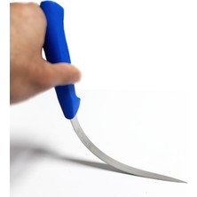 Sürbısa 61164 Esnek Balık ( Flexible ) Fileto Bıçağı Tığ Bıçak 20 cm
