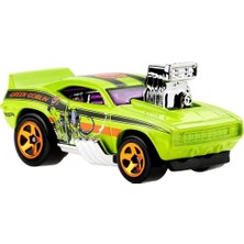 Hot Wheels Marvel Spiderman Camaro Z28