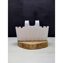 Leo Garden Akasya Kolay Askı Saksı