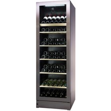 Electrolux Professional WC170SSMZUK Şarap Dolabı