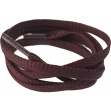 SRTfootcare Mumlu Ayakkabı Bağı Yassı K915 120CM 1 Çift